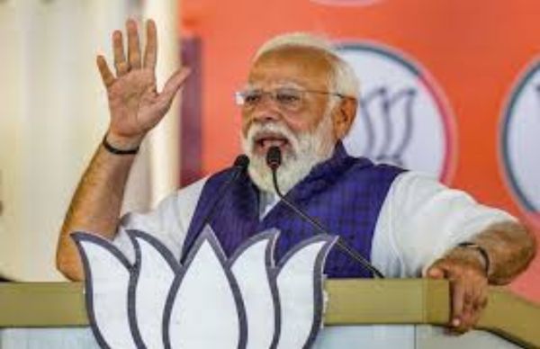 2014 से पहले देश की स्थिति को नहीं भूल सकता: पीएम मोदी