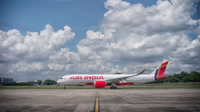 Air India in talks with Airbus, Boeing to buy 300 more wide-body jets