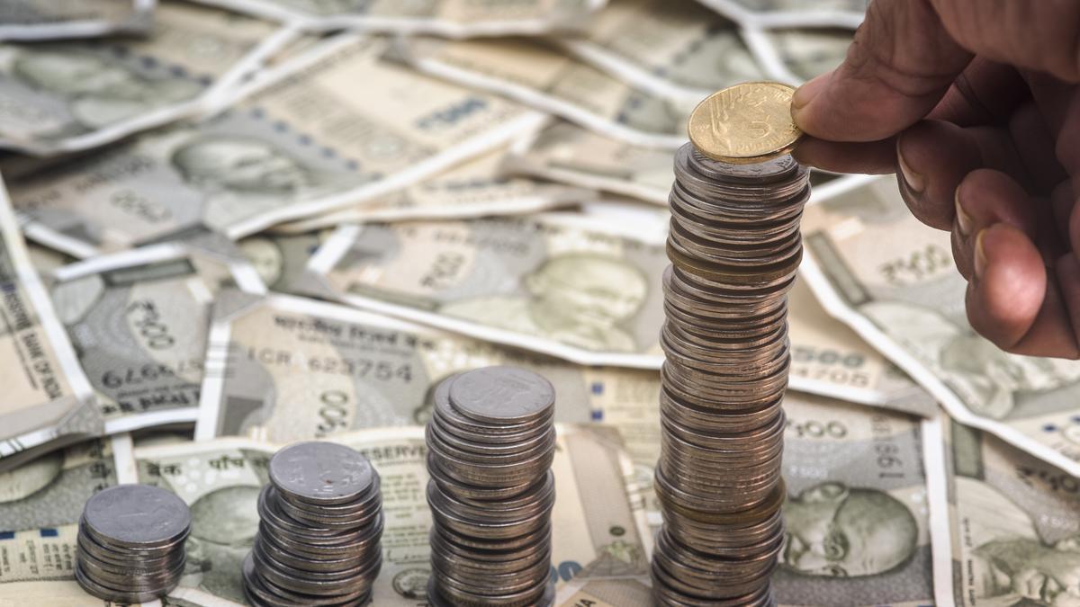 Rupee recovers 75 paise from all-time low to close at 88.06 against U.S. dollar