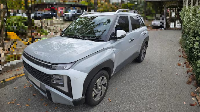 Hyundai’s road to 2030: Massive investment, electric SUVs, and new market segments