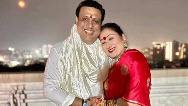 तलाक की अटकलों पर सुनीता ने तोड़ी चुप्पी, कहा–  मेरी तरह कोई प्यार नहीं कर सकता